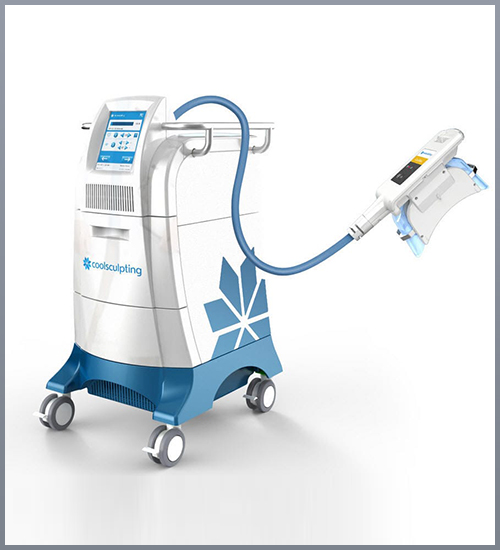 coolsculpting-device