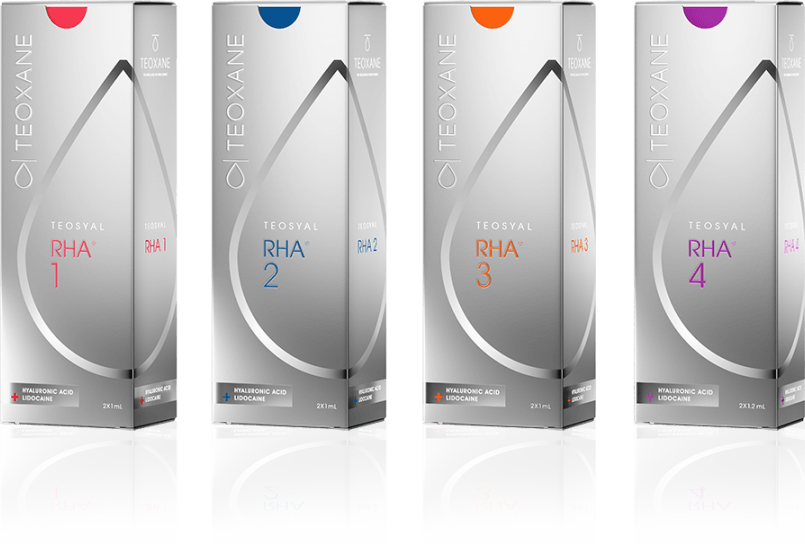 RHA